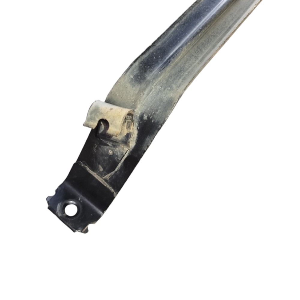 Jogo Cinta Fixação Tanque Completo Astra 1999 2011 Original 11