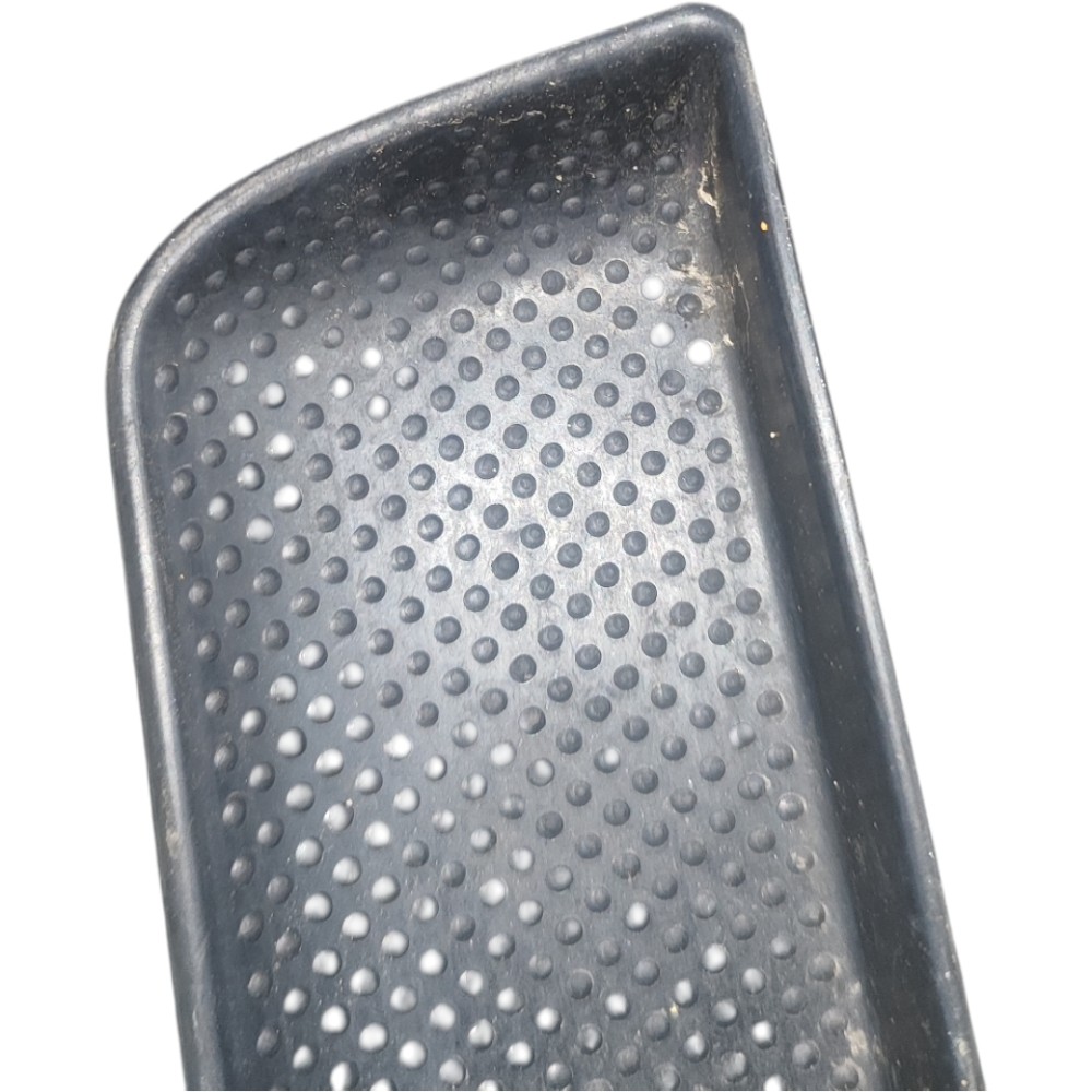 Tapete Borracha Porta Direita Passat Alemão 4
