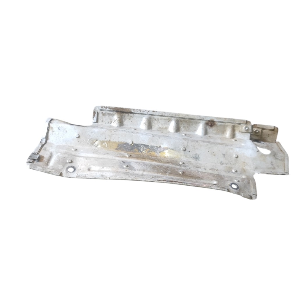 Coletor Escudo Calor Vw Passat 1.8t 1998 99 2000 2001 2005