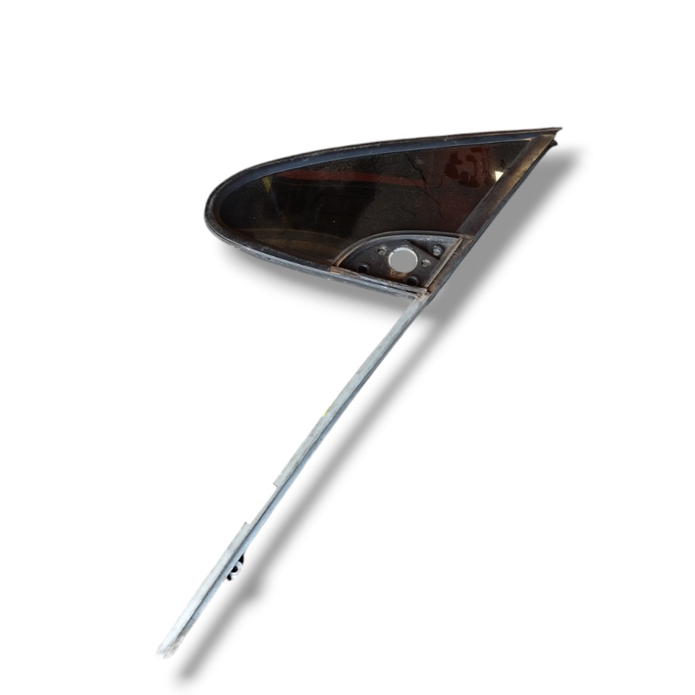 Vidro Fixo Dianteiro Esquerdo Peugeot 307 2007 2013 2