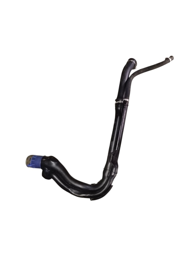 Gargalo Tanque Combustível Ford Fiesta 1.4 1996 1997 2002