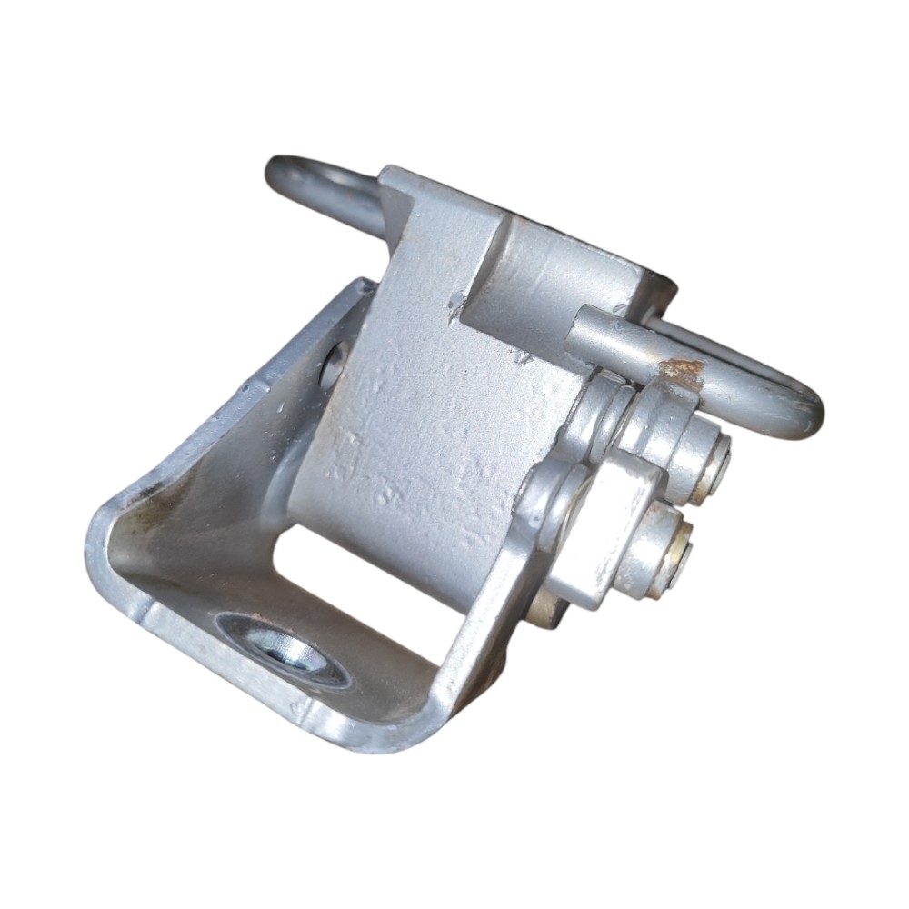Dobradiça Inferior Porta Tras Direita Polo 2003 2008 2013 7