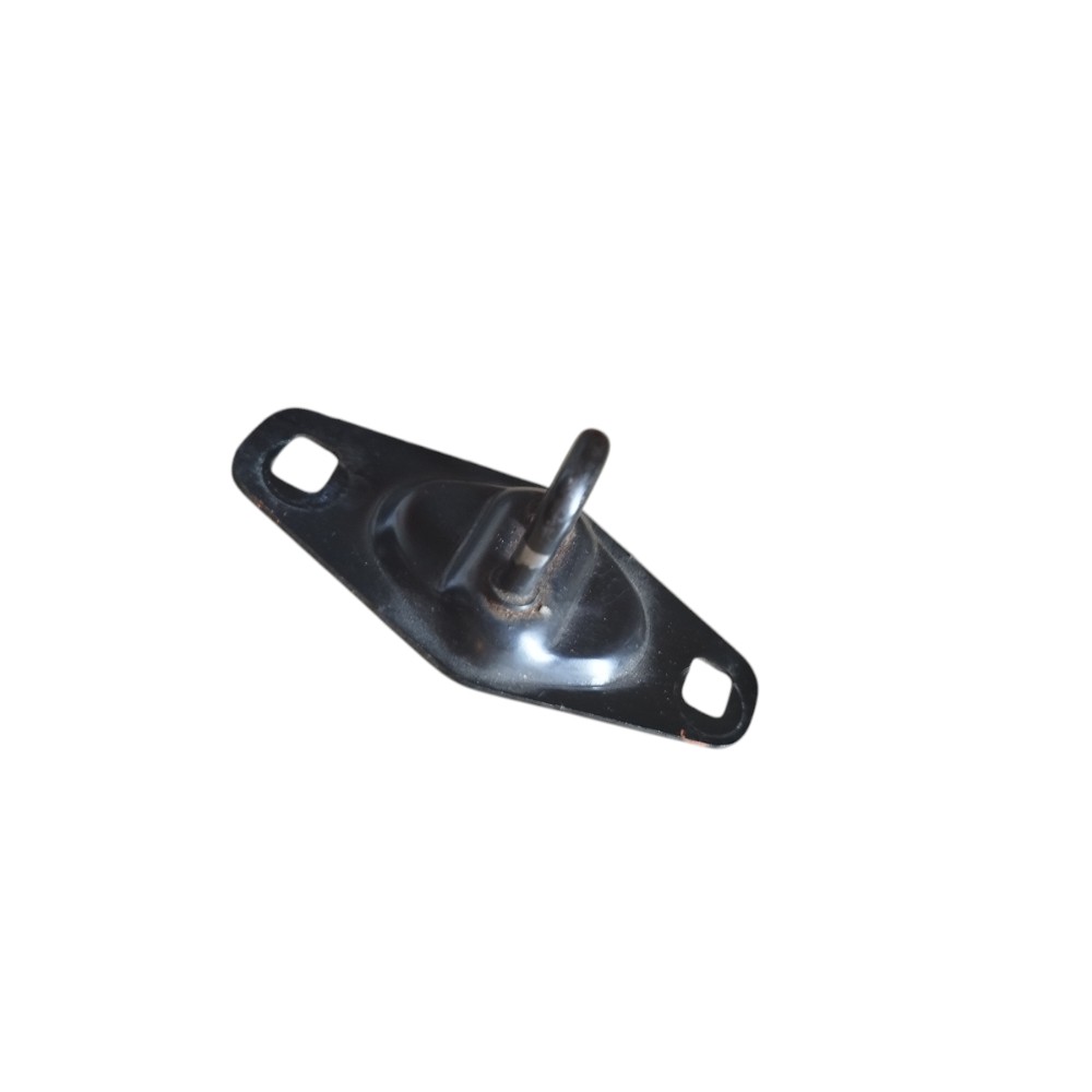 Batente Fechadura Porta Malas Fiat Stilo 2003 2005 2009 2012