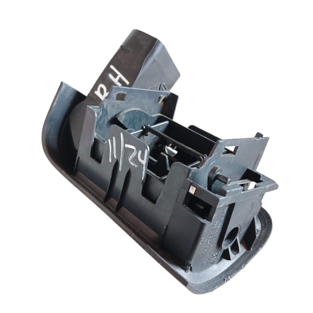 Difusor Ar Painel Direito Renault Clio 1999 2001 2005 2012 3