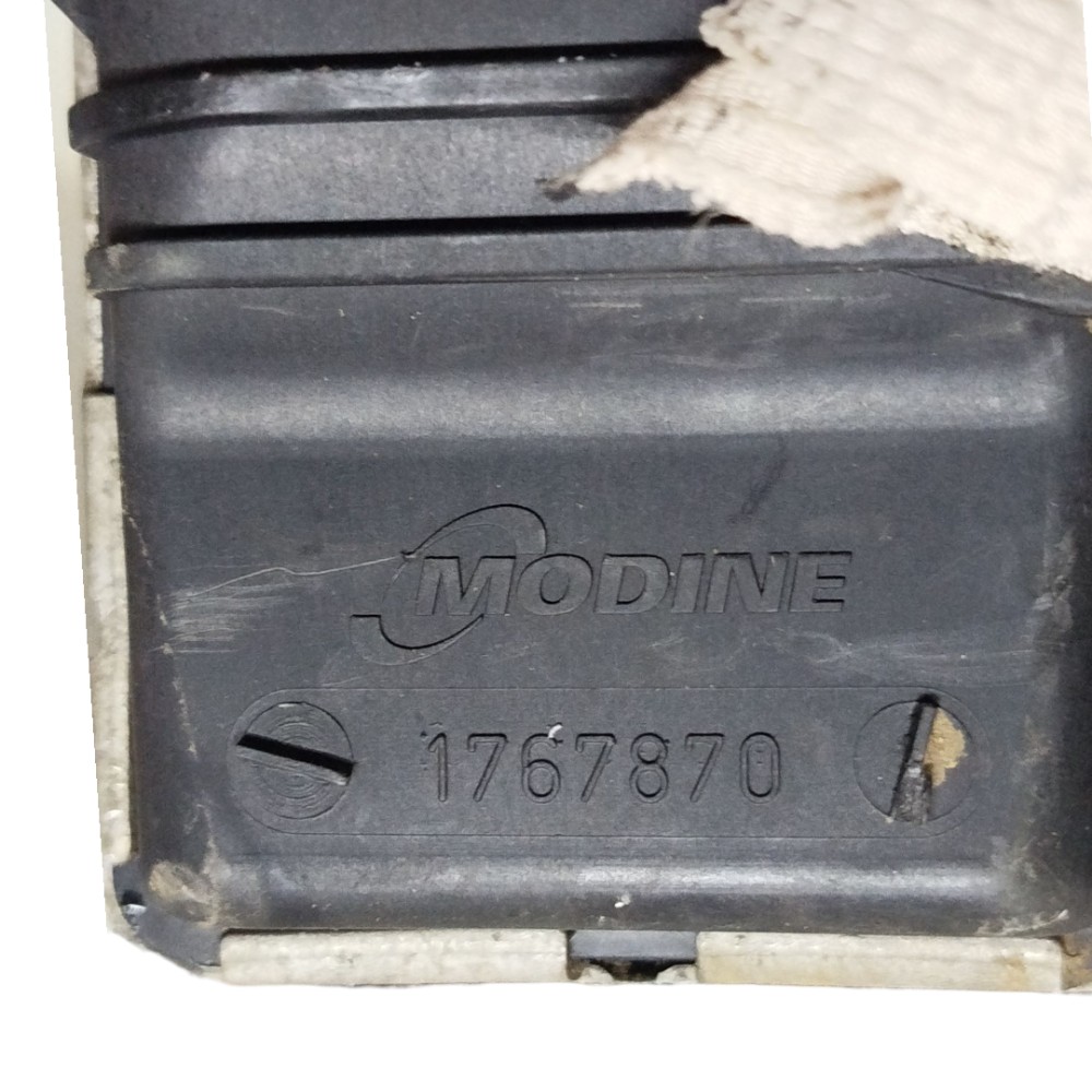 Radiador Intercooler Passat Audi A4 A6 1.8 Turbo 1999 A 2005 9