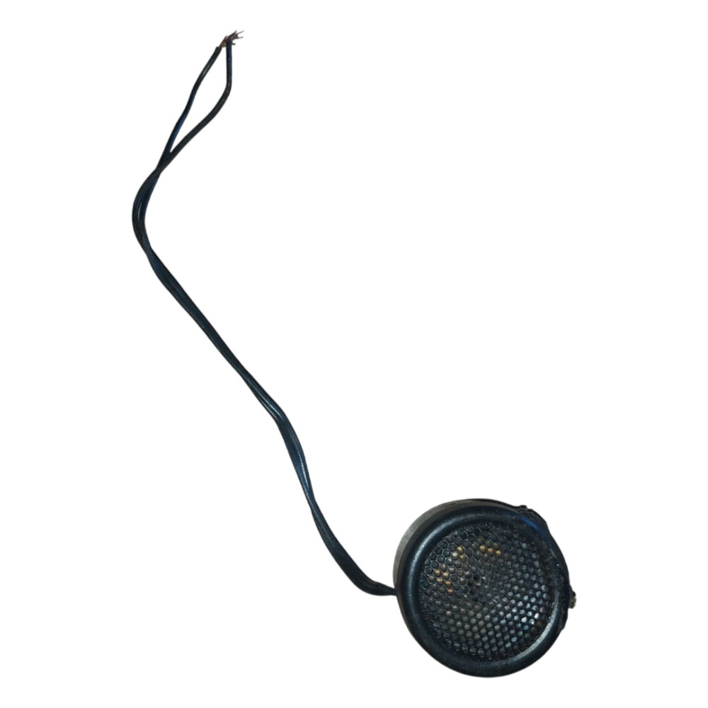 Auto Falante Tweeter Bomber Gm Corsa Celta 2002 2009 2012