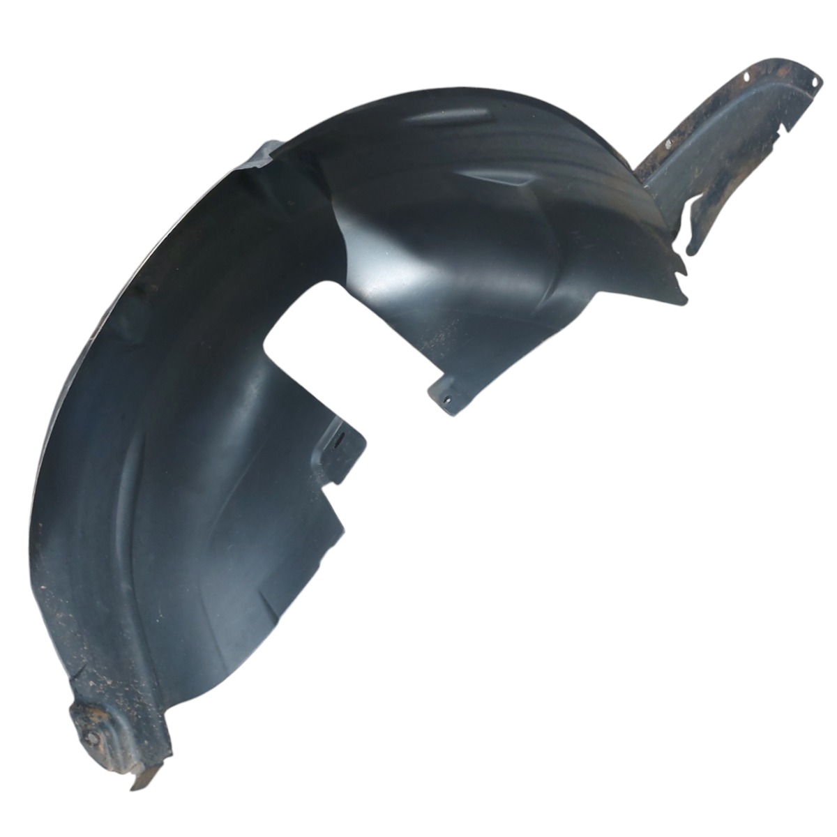 Parabarro Traseiro Esquerdo Peugeot 307 Sw 2007 2008 2013 Traseiro Esquerdo 1