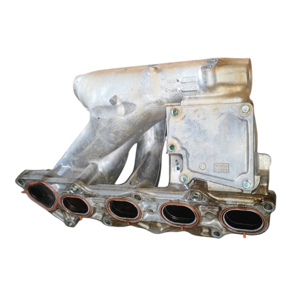 Coletor Admissão Motor Honda 2.0 Civic 2012 2013 2014 2016 3
