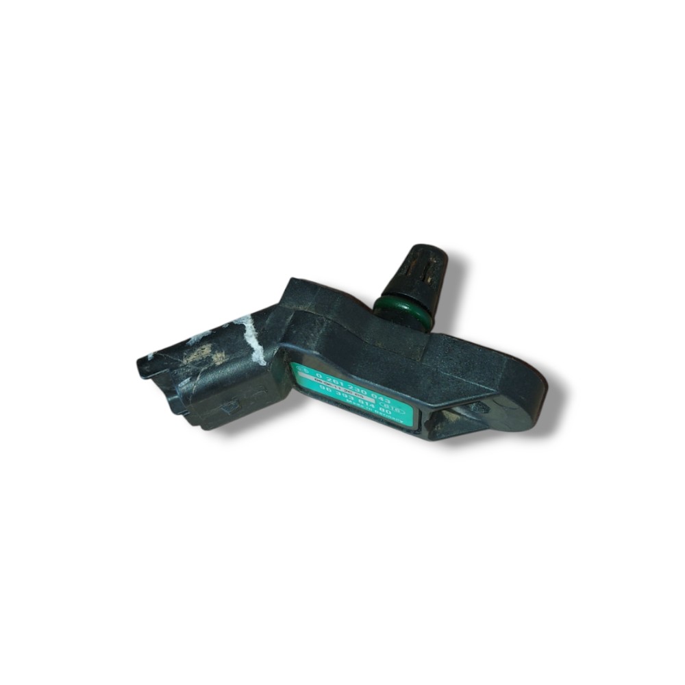 Sensor Map Pressão C3 C4 C5 206 207 307 408 Hoggar Partner 2