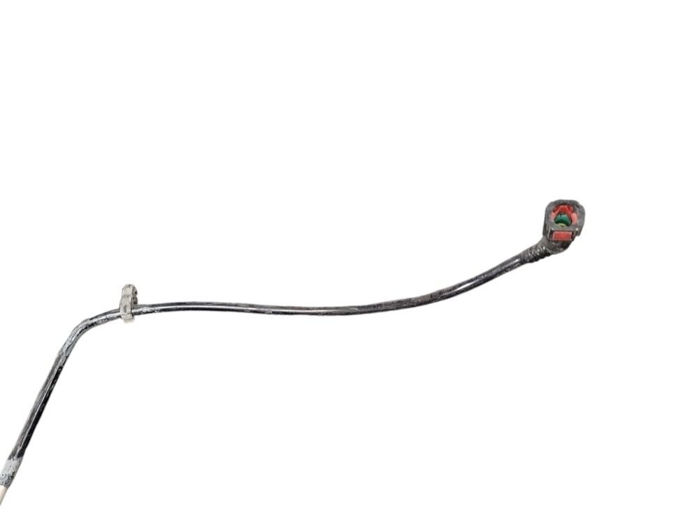 Linhas de Freio Fiesta 1.0 2008 4