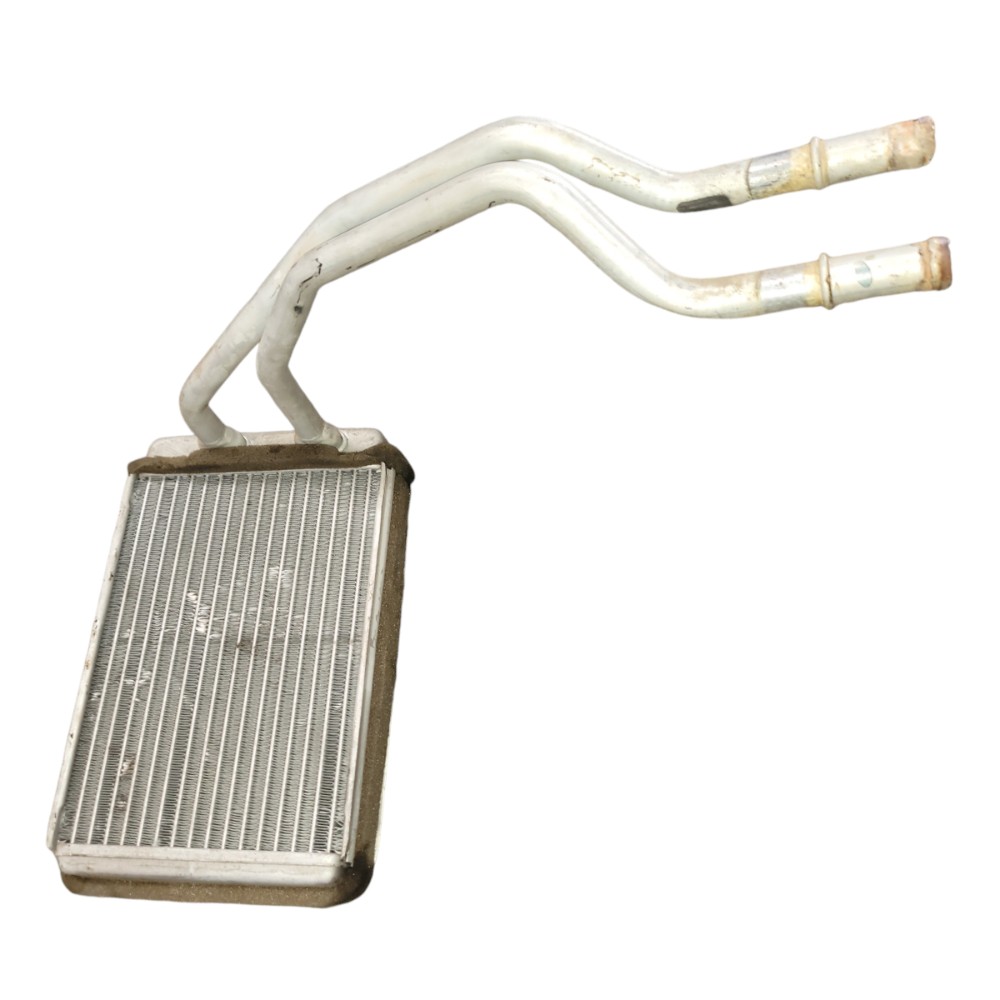 Condensador Ar Condicionado Ford Fiesta 2008 2009 2010 2013