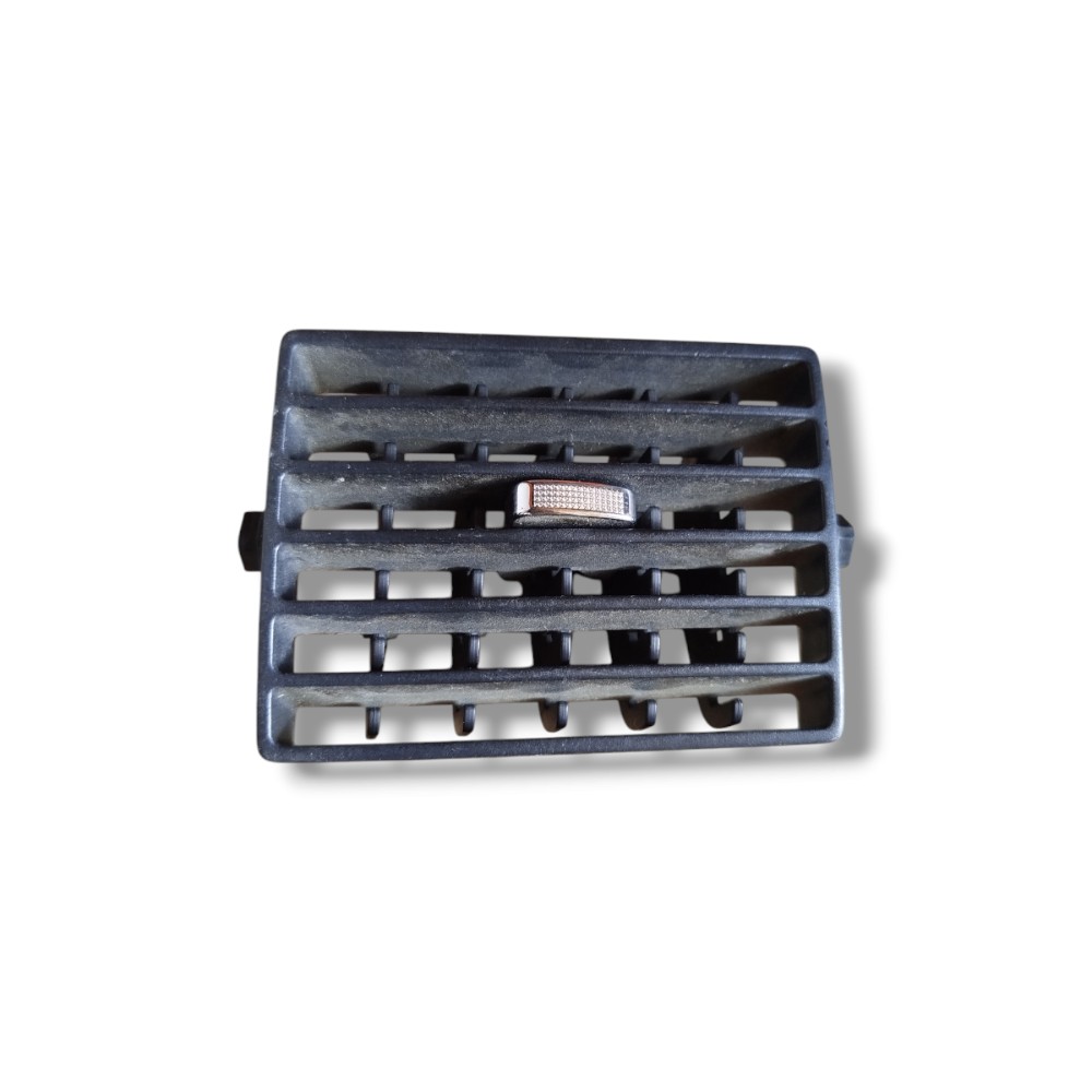 Grade Difusor Ar Direito Peugeot 307 2007 2008 2010 2017