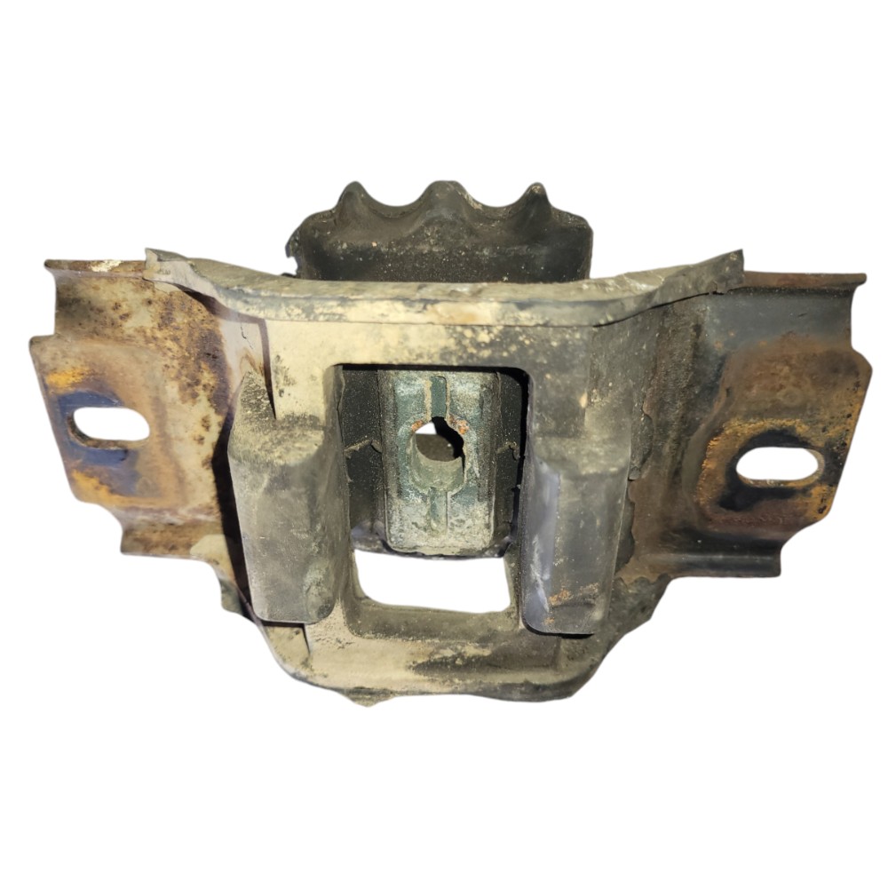 Coxim Superior Caixa Câmbio Ford Fiesta 1.0 Zetec 2008 2013 3