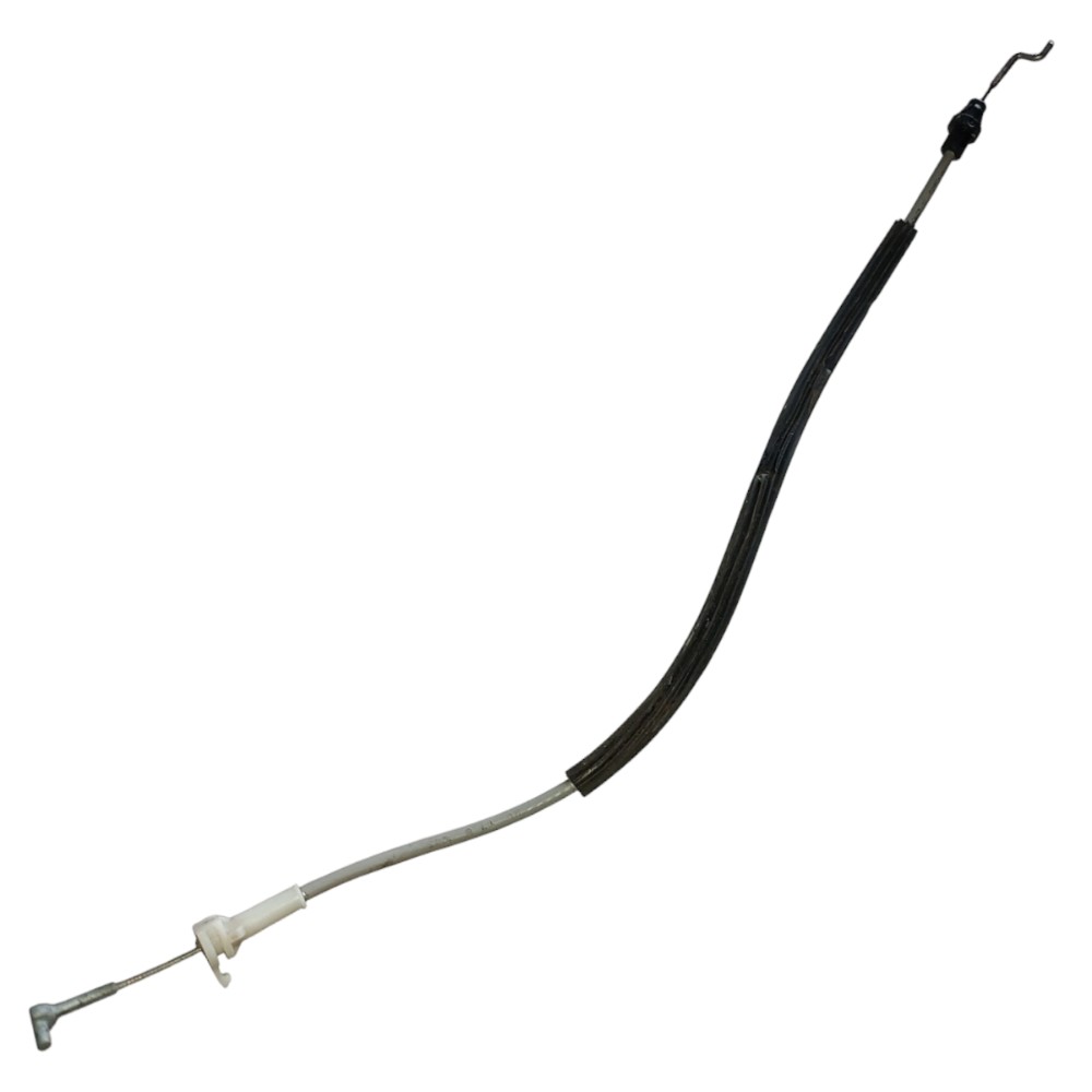 Cabo Fechadura Porta Traseira Esquerda Peugeot 307 2006 2012