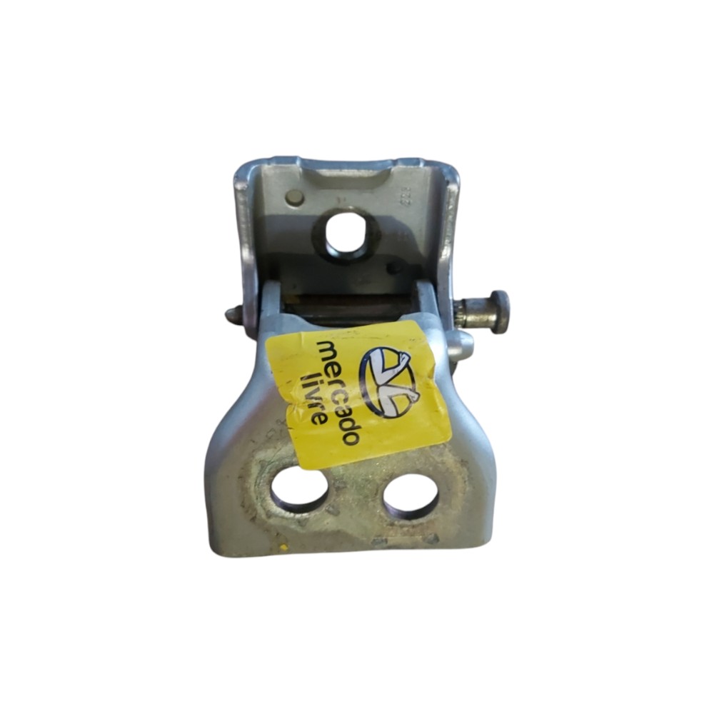 Dobradiça Porta Dianteira Peugeot 307 2006 2007 2008 2013 5