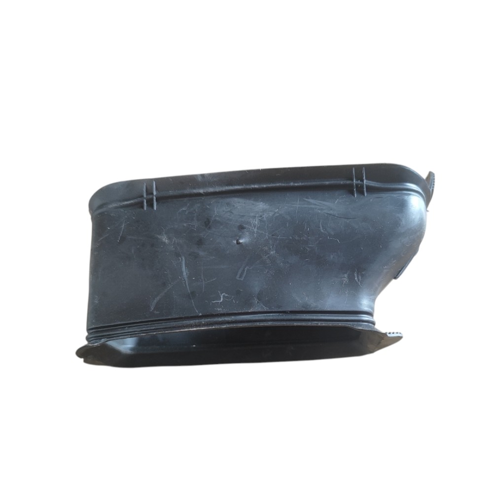 Borracha Caixa Ar Polo Ventilação 2003 2005 2011 Com Detalhe Preto