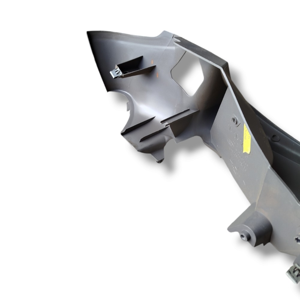 Moldura Direito Bagagito Focus 2001 2003 2004 2009  Cinza 7