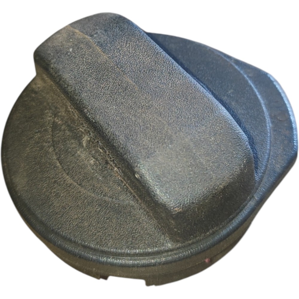 Tampa Tanque Volkswagen Passat Jetta Golf 2007 2009 2011 Preto 2009 1