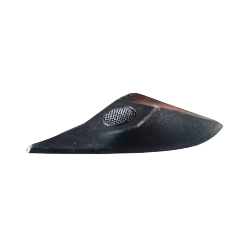 Moldura Retrovisor Fiat Uno Fiorino Palio 1998 99 2000 2012