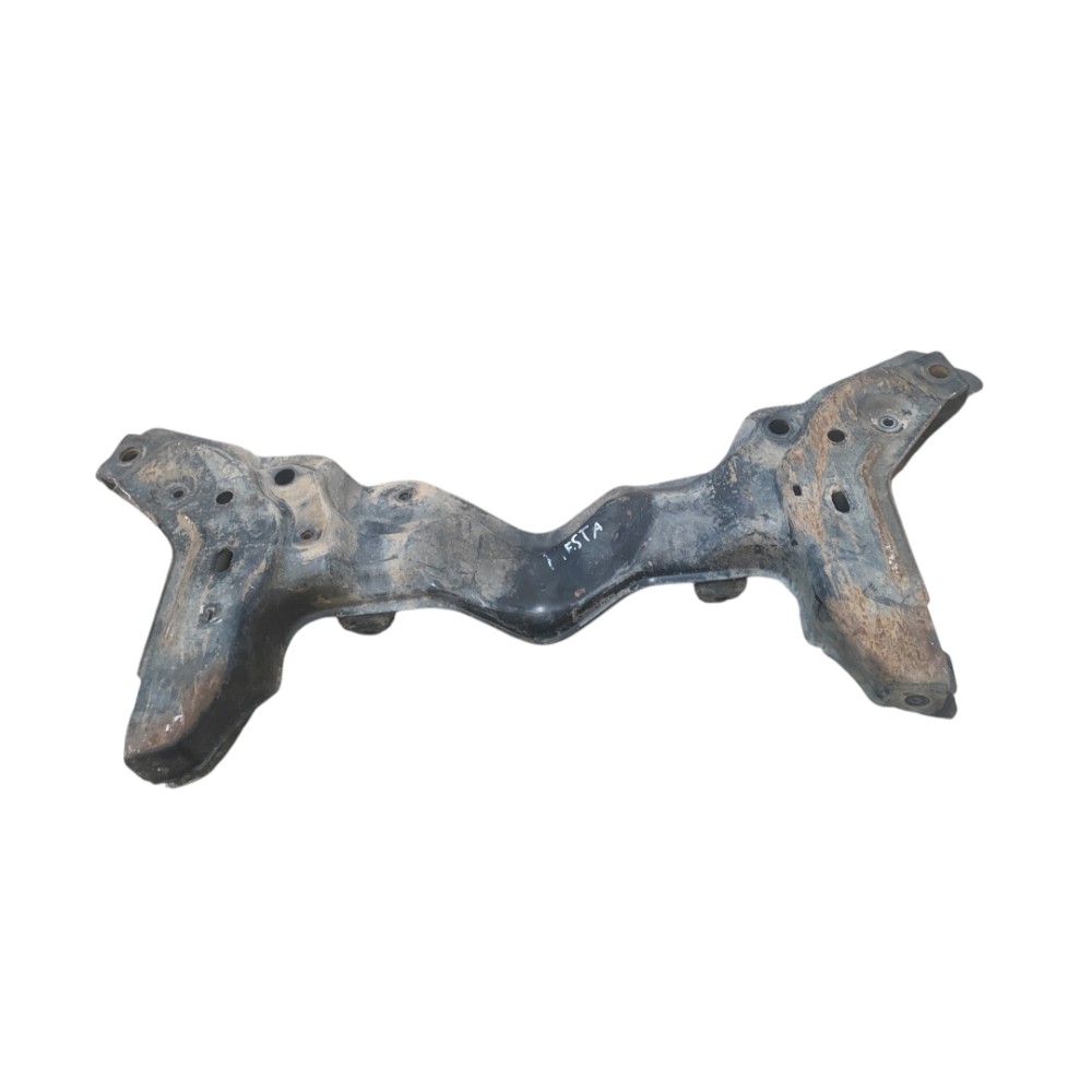 Agregado Quadro Suspensão Ford Fiesta 1998 99 2000 2001 2005