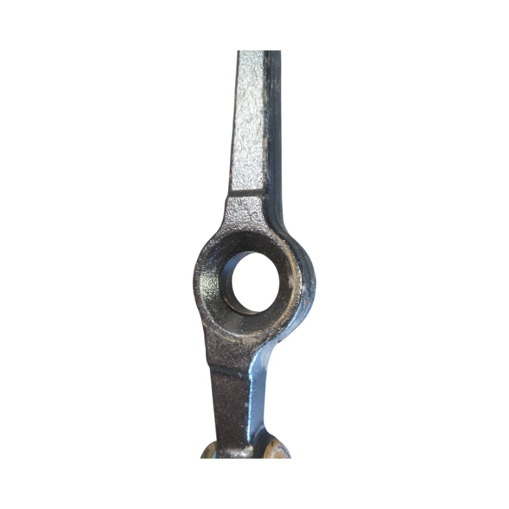 Braço Oscilante Direito Fiat Uno Mille Fiorino 1984 2012 7
