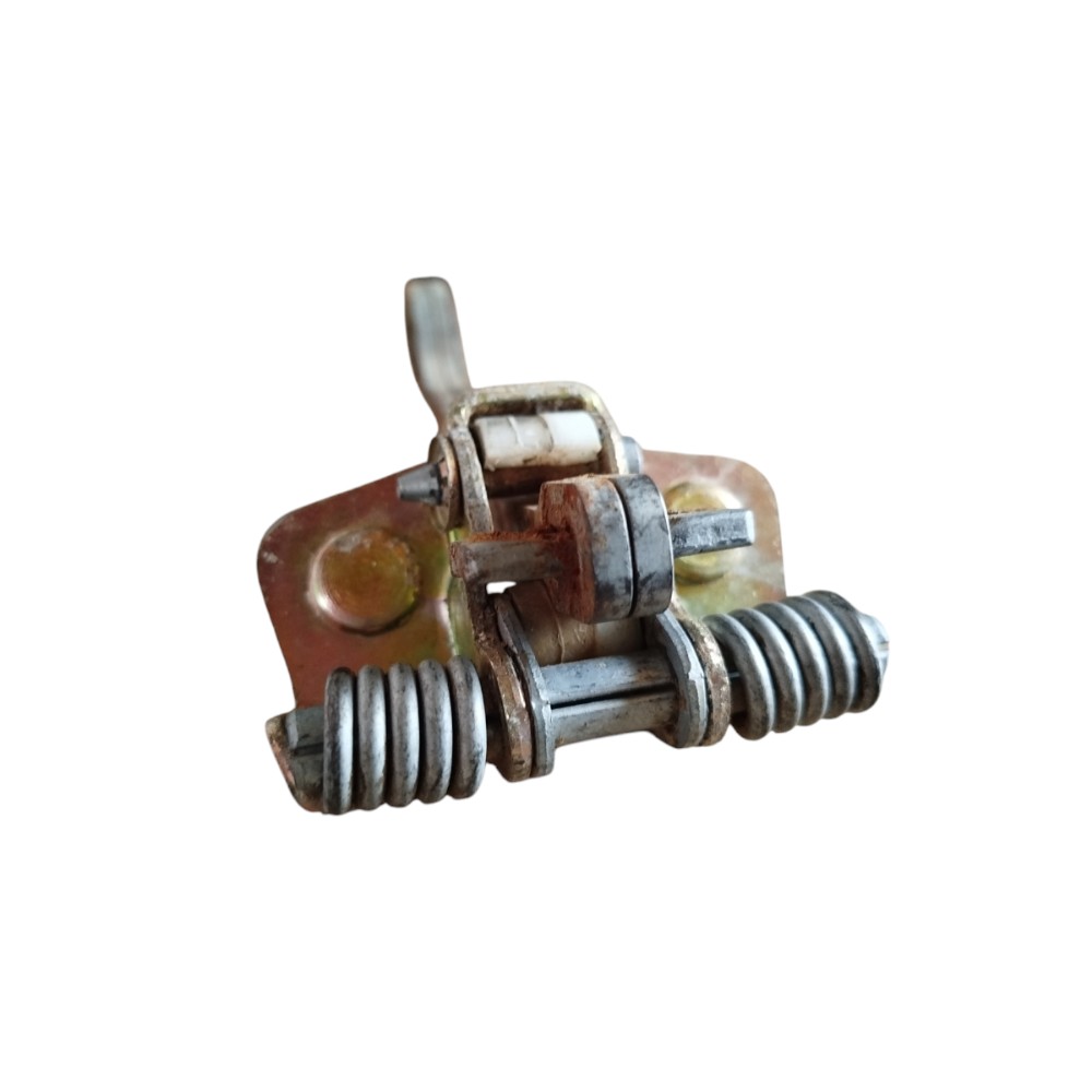 Limitador Porta Volkswagen Gol G3 1998 1999 2000 2001 2003 4