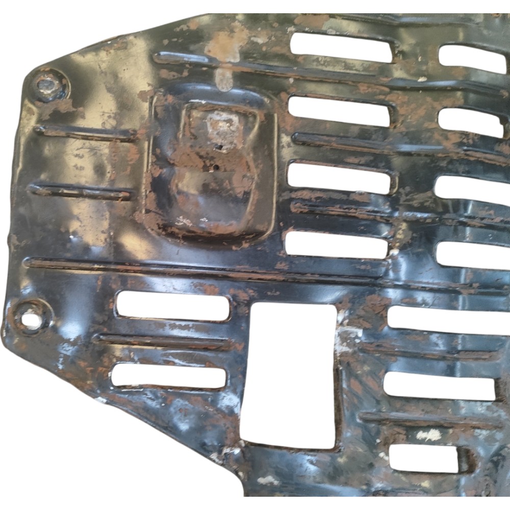 Protetor Do Carter Ford Ecosport 2003 2005 2006 2008 2013 5