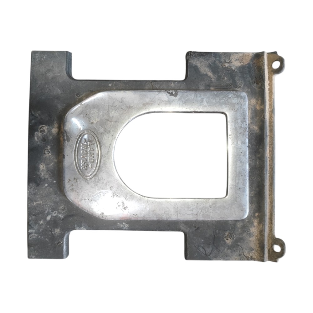 Moldura Alavanca Cambio Land Rover Discovery 4 2010 2016