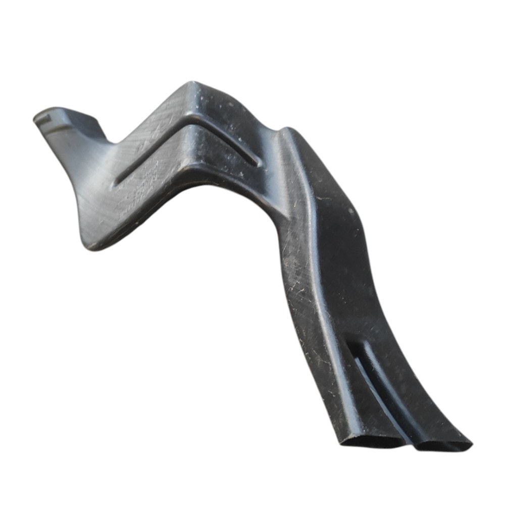 Duto Caixa Ar Esquerdo Citroen Peugeot C4 307 2007 2012