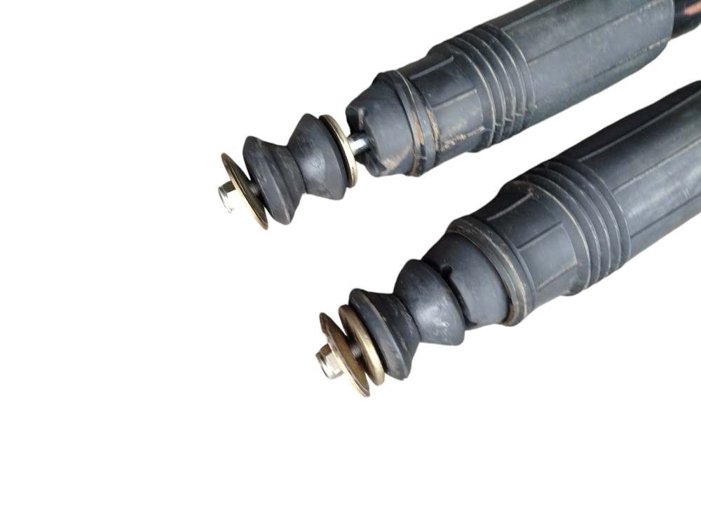 Par Amortecedor Traseiro Palio Siena 1996 2002 46466615 5