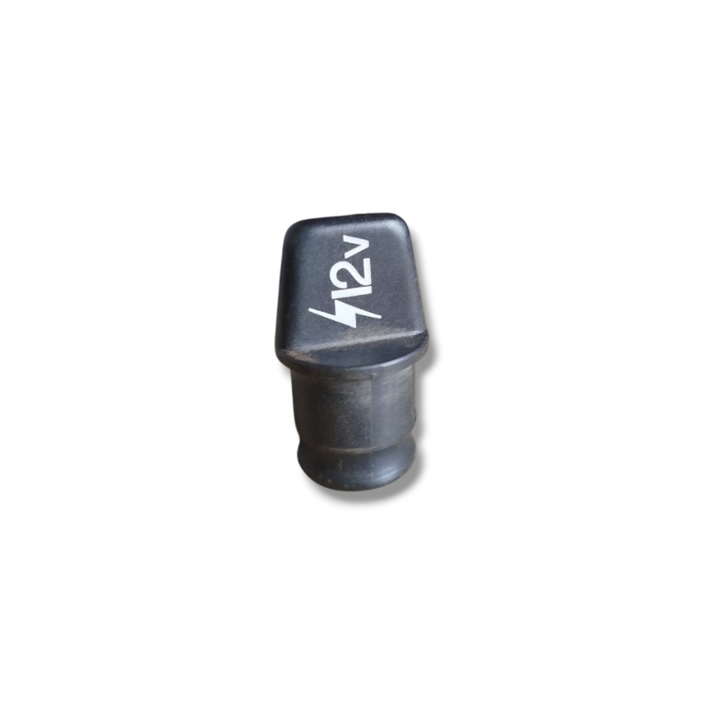 Tampa Tomada Força 12 V Ford Ka Fiesta Courier 2004 2007