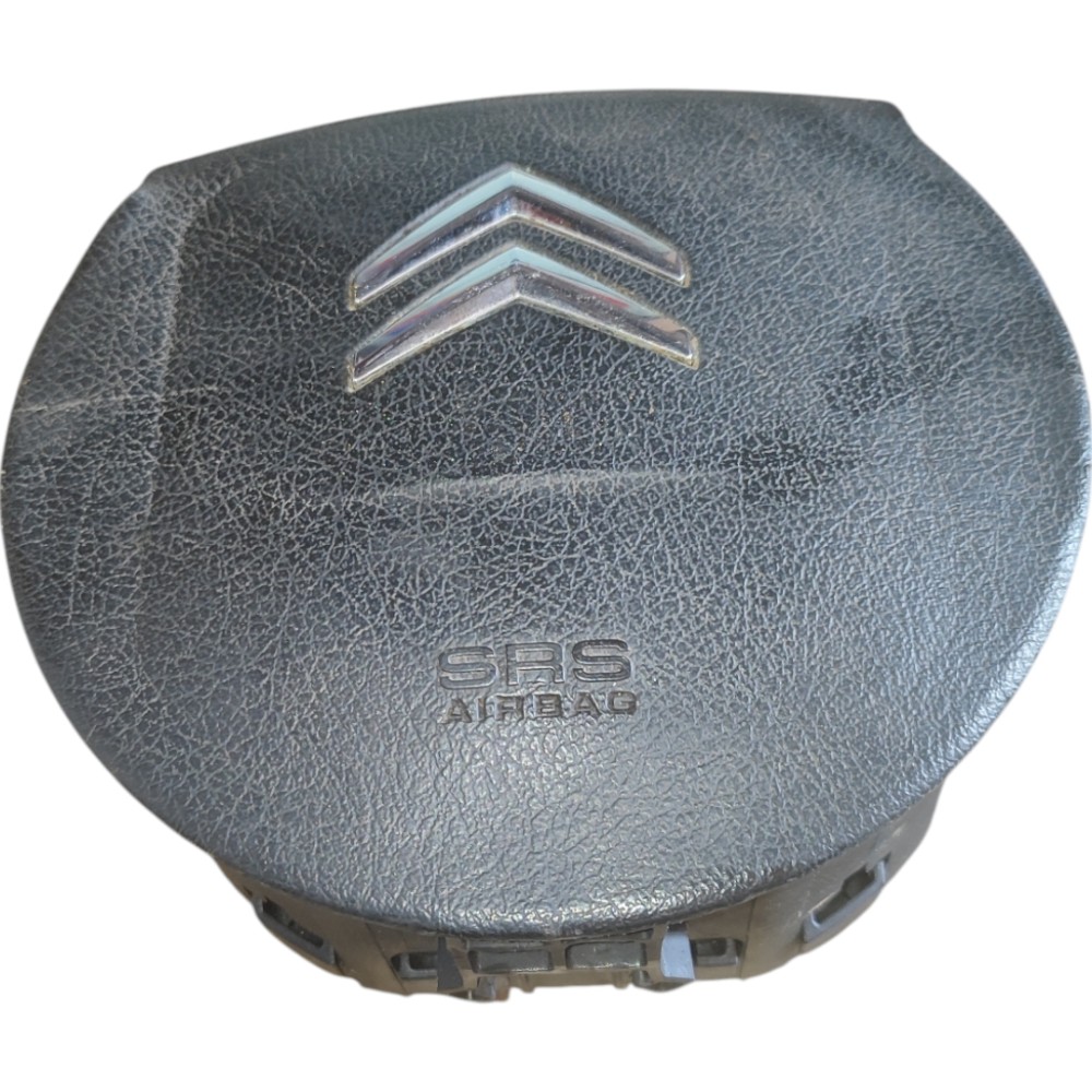Central Volante Airbag Citroen c4 2008 2010 2011 2012 2