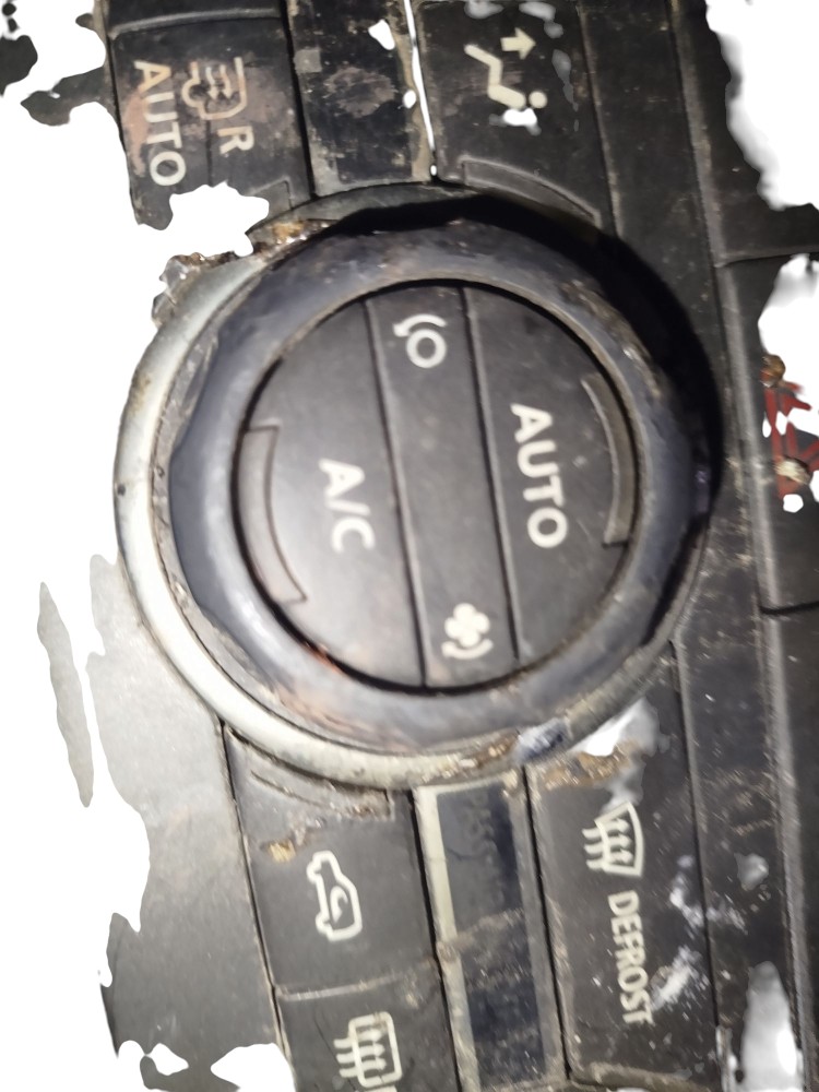 Controle De Ar Condicionado Land Rover Discovery 3 4 Sport 2009 10