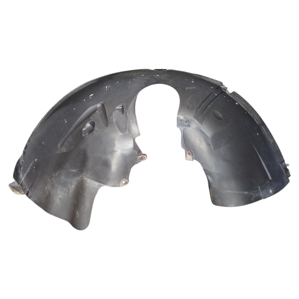 Parabarro Dianteiro Direito Ford Focus 2001 2002 2003 2008 3