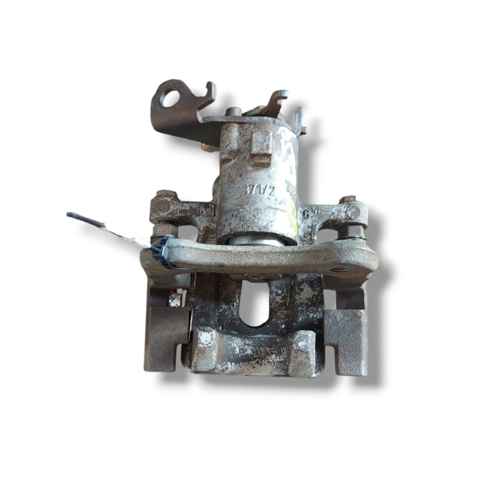 Pinça De Freio Traseiro Esquerdo Megane Grand Tour 2.0 2013 5