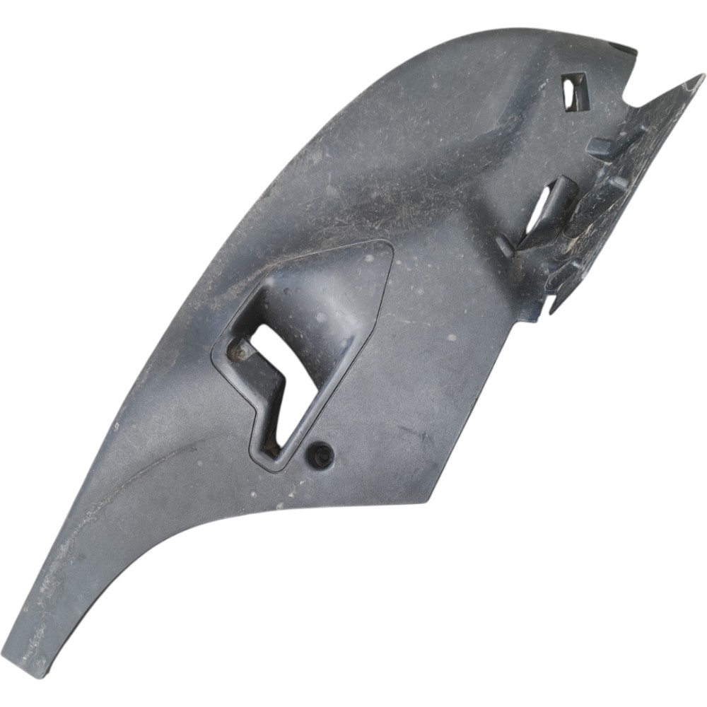 Acabamento Console Central Esquerdo Citroen C4 2008 2012