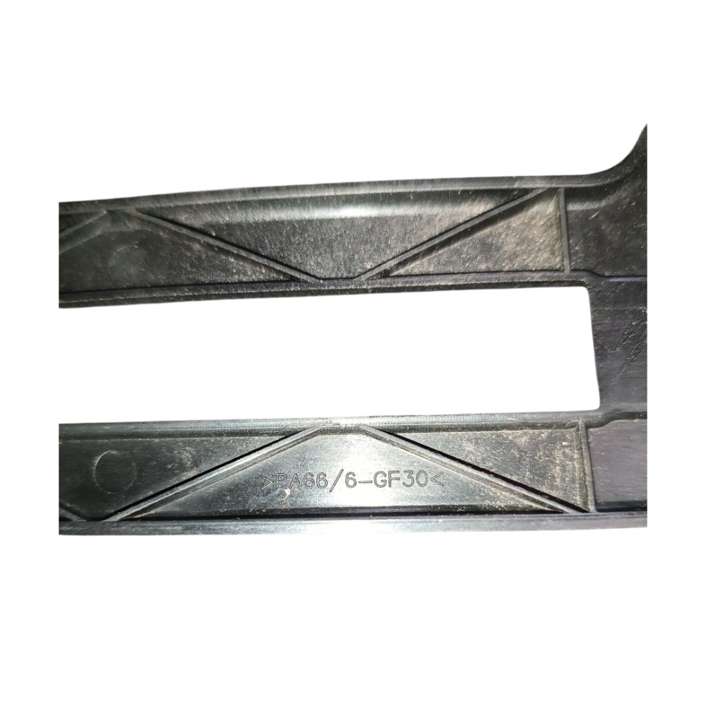 Trilho Banco Dianteiro Peugeot 208 307 C4 2008 2018 Preto 5