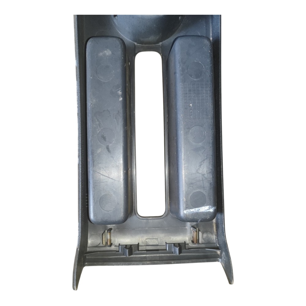 Console Central Porta Copas Vw Polo 2003 2006 2009 2011 2014 4