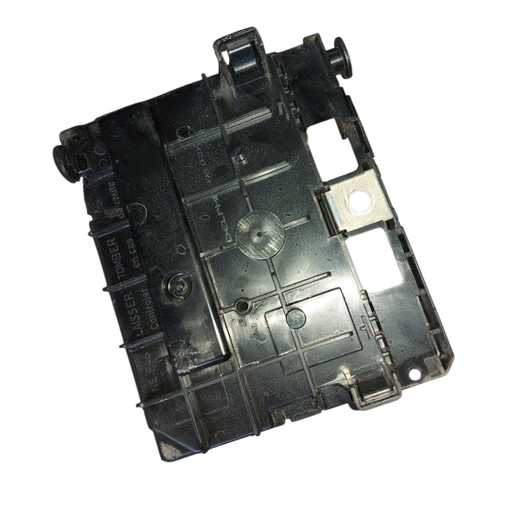 Módulo Bsm R04 L11 Caixa Fusível Peugeot 307 1.6 2007 A 2013 5