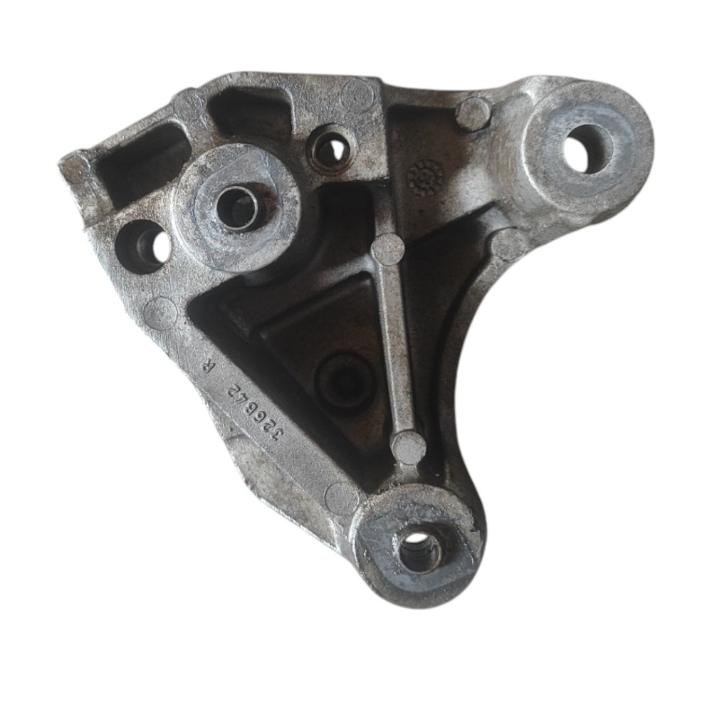 Suporte Coxim Cambio Superior Citroen Peugeot c3 2008 2013