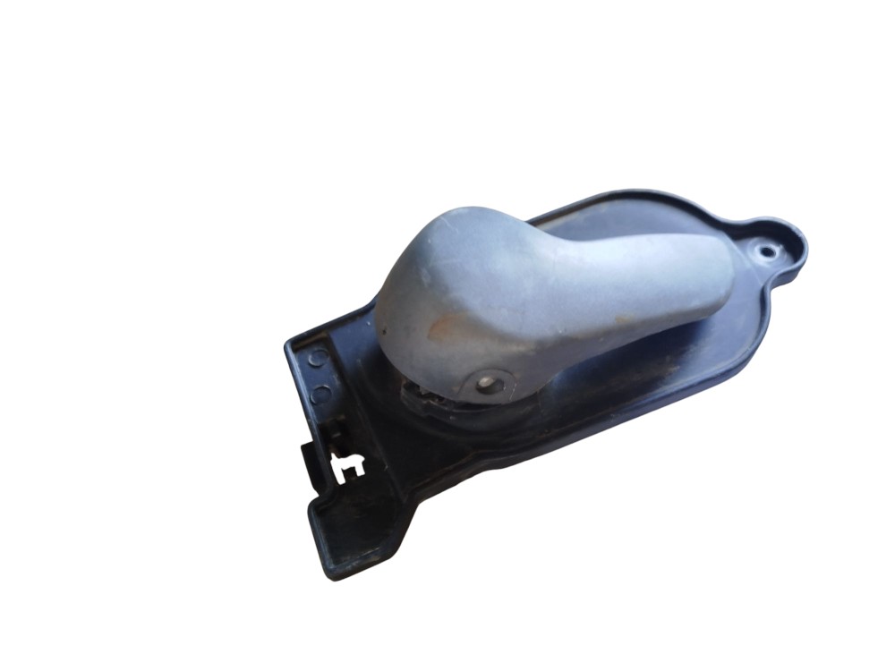 Maçaneta int Direita Ford Fiesta 2003 2014 Ecosport 2003