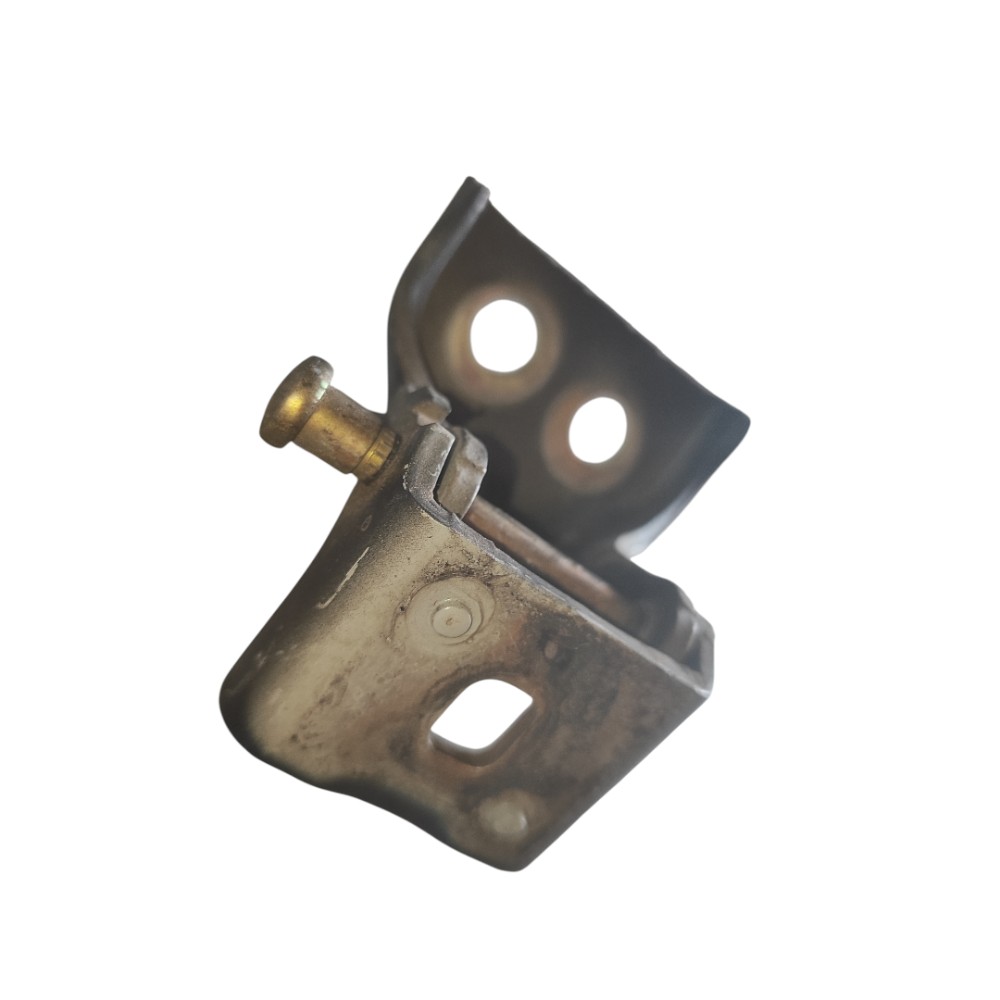 Dobradiça Porta Dianteira Esquerda Peugeot 307 Sw 2007 2012