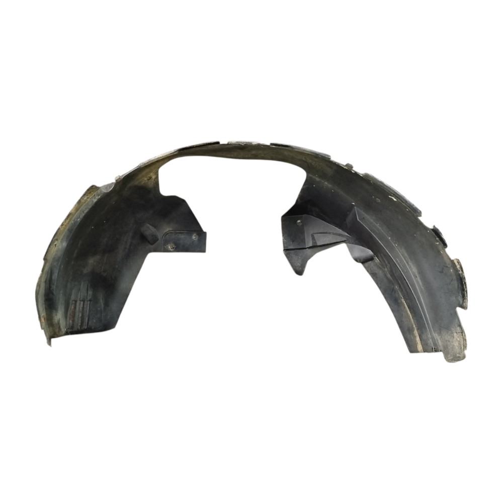 Parabarro Dianteiro Direito Ford Ecosport 2003 2005 2011