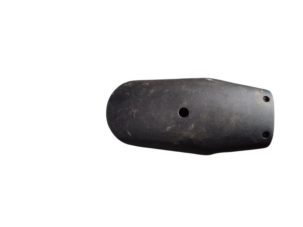 Moldura Inferior Coluna Direção Ford Fiesta Ford Ecosport