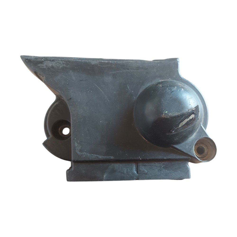 Capa Inferior Correia Dentada Renault Clio 2001 2005 2012