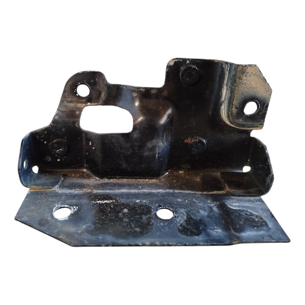 Suporte Coxim Do Motor Fiat Uno Vivace 2014 2017 2019 2021 3