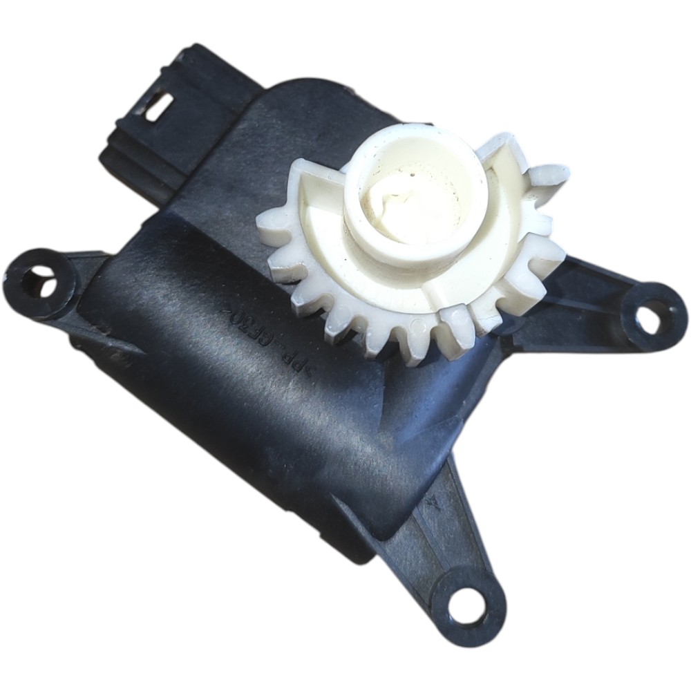 Servo Motor Atuador Ar Condicionado Vw Jetta 2007 2009 2011