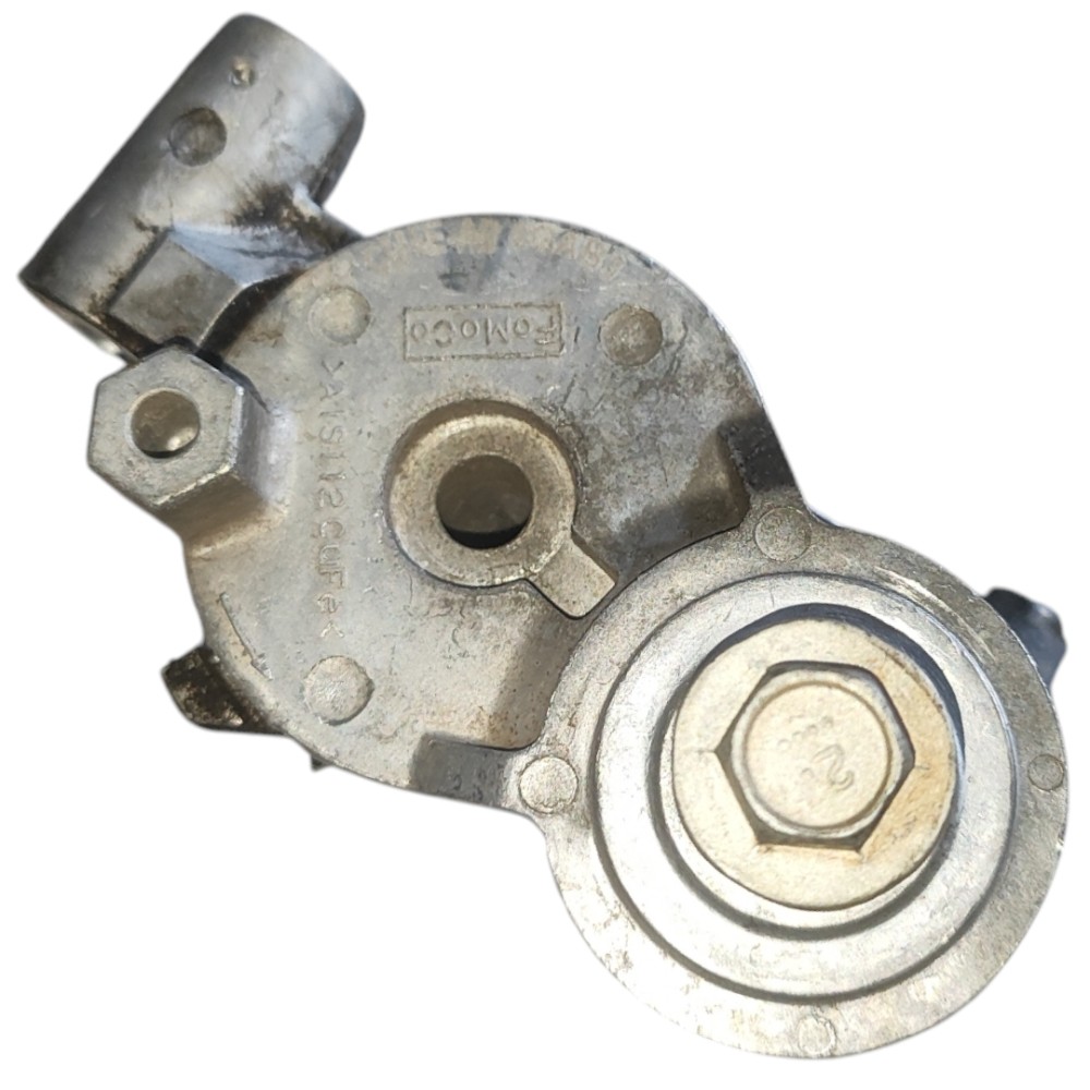Suporte Tensor Alternador Ford Focus Fusion Ecosport 2.0 16v 1