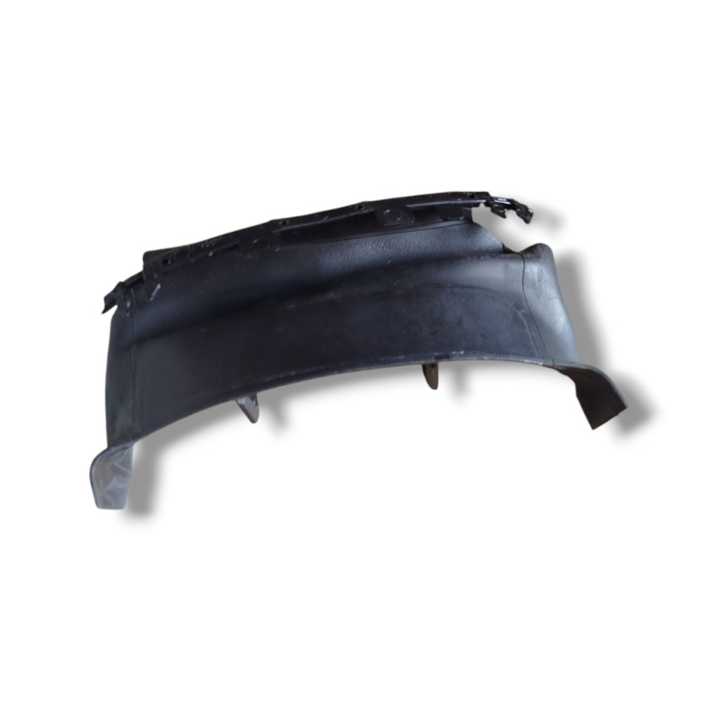 Moldura Acabamento Borracha Painel Peugeot 307 2006 2012 3