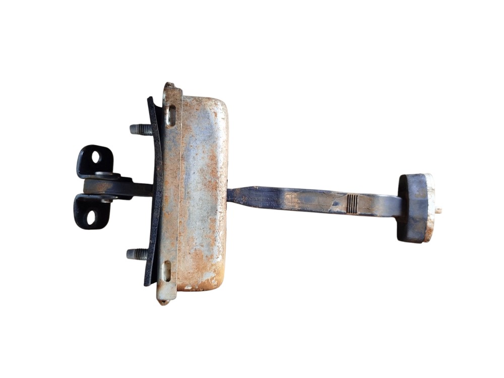 Limitador Porta Dianteira Esquerda Land Rover Discovery 3 4 2009 2016